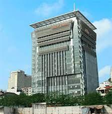 Lottery Tower I District 5